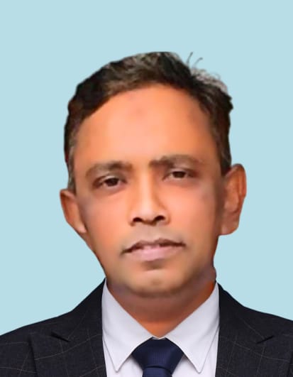 Md Jabedul Islam (Bablu)